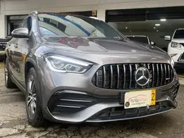 2022  Mercedes Unknown - Image 1