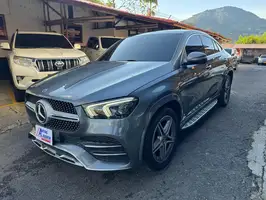 2022  Mercedes Unknown - Image 1