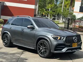 2022  Mercedes Unknown - Image 1