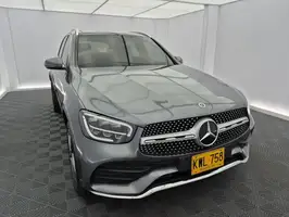 2022  Mercedes Unknown - Image 2
