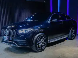2022  Mercedes Unknown - Image 2