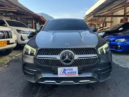 2022  Mercedes Unknown - Image 2