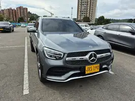 2022  Mercedes Unknown - Image 2