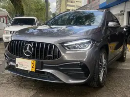 2022  Mercedes Unknown - Image 2