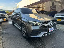 2022  Mercedes Unknown - Image 3