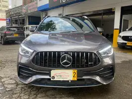 2022  Mercedes Unknown - Image 3