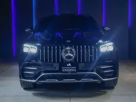 2022  Mercedes Unknown - Image 3