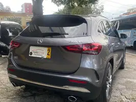 2022  Mercedes Unknown - Image 4