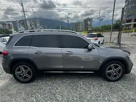 2022  Mercedes Unknown - Image 4