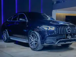 2022  Mercedes Unknown - Image 4