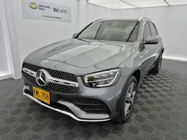 2022  Mercedes Unknown - Image 4