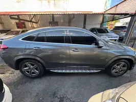 2022  Mercedes Unknown - Image 4