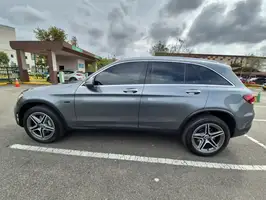 2022  Mercedes Unknown - Image 5