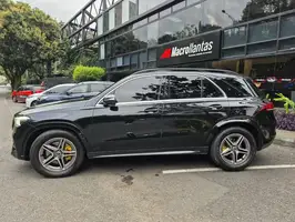 2022  Mercedes Unknown - Image 5