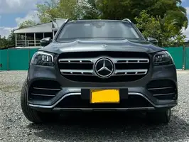 2023  Mercedes Unknown - Image 2