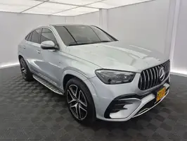 2023  Mercedes Unknown - Image 2