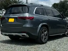 2023  Mercedes Unknown - Image 4