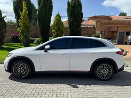 2023  Mercedes Unknown - Image 5