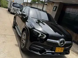 2023  Mercedes Unknown - Image 5