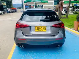 2023  Mercedes Unknown - Image 5