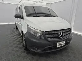 2024  Mercedes Unknown - Image 1