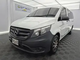 2024  Mercedes Unknown - Image 2