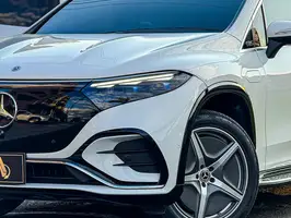 2024  Mercedes Unknown - Image 2