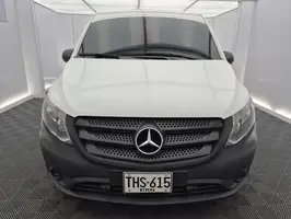 2024  Mercedes Unknown - Image 3