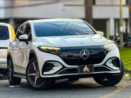 2024  Mercedes Unknown - Image 4