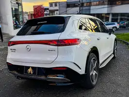 2024  Mercedes Unknown - Image 5