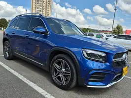 2025  Mercedes Unknown - Image 1