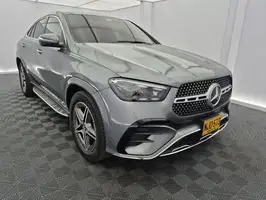 2025  Mercedes Unknown - Image 1