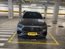 2025  Mercedes Unknown - Image 1