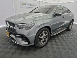 2025  Mercedes Unknown - Image 5