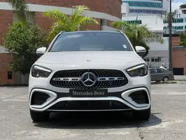2026  Mercedes Unknown - Image 3