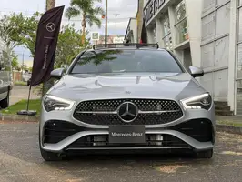 2026  Mercedes Unknown - Image 3