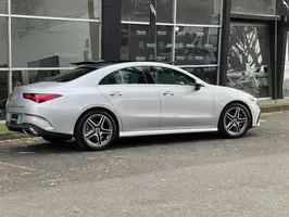 2026  Mercedes Unknown - Image 4