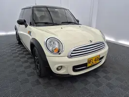 2012  Mini Cooper Unknown - Image 2