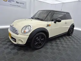 2012  Mini Cooper Unknown - Image 5