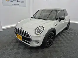 2021  Mini Cooper Unknown - Image 5