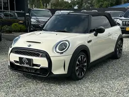 2022  Mini Cooper Unknown - Image 5