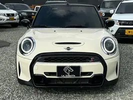 2022  Mini Cooper Unknown - Image 1