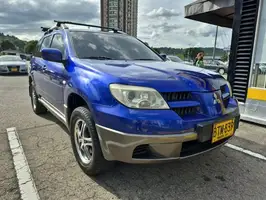 2006  Mitsubishi Unknown - Image 2