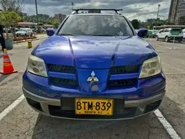 2006  Mitsubishi Unknown - Image 3