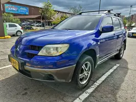 2006  Mitsubishi Unknown - Image 5
