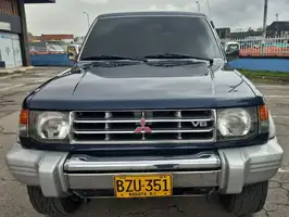 2007  Mitsubishi Unknown - Image 1