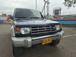 2007  Mitsubishi Unknown - Image 2