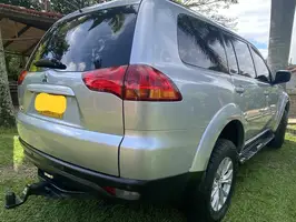 2016  Mitsubishi Unknown - Image 1