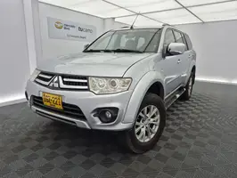 2016  Mitsubishi Unknown - Image 5