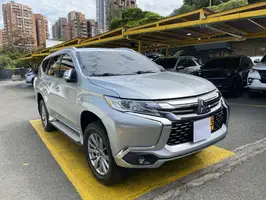 2018  Mitsubishi Unknown - Image 2